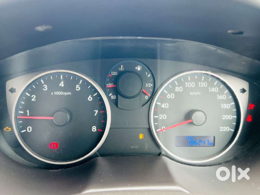 Hyundai I20, 2012, Cng & Hybrids
