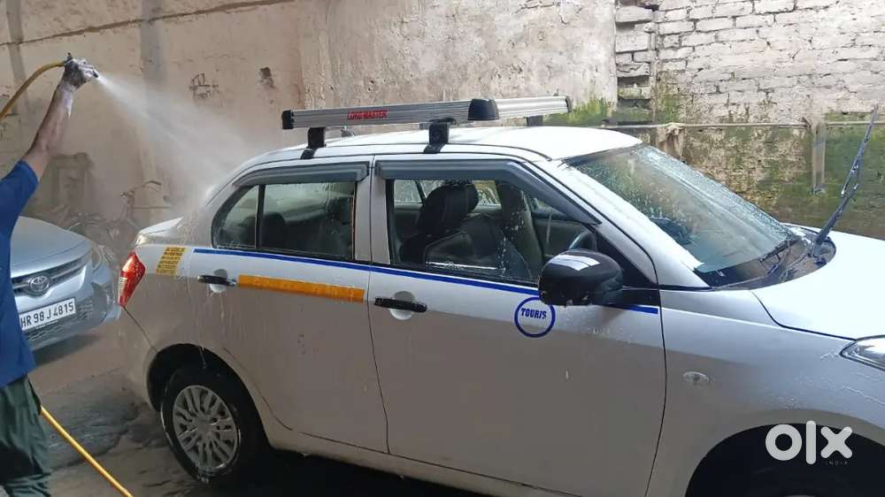 Maruti Suzuki Dzire 2019