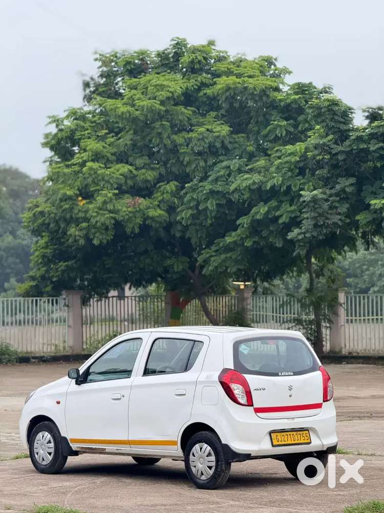 Maruti Suzuki 800 2023