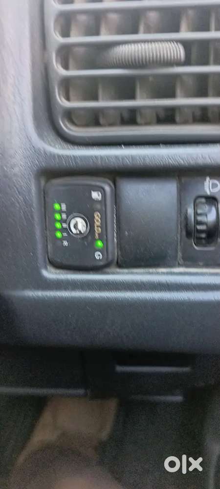 Maruti Suzuki Alto 2012 Lxi