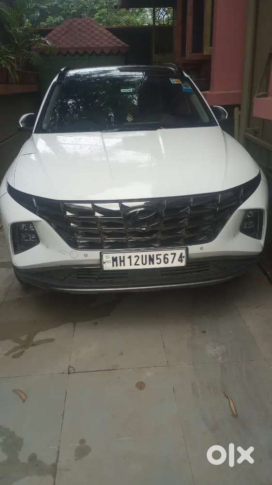 Hyundai Tucson Gl 2022