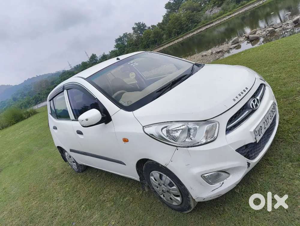 Hyundai I10 Era 2008