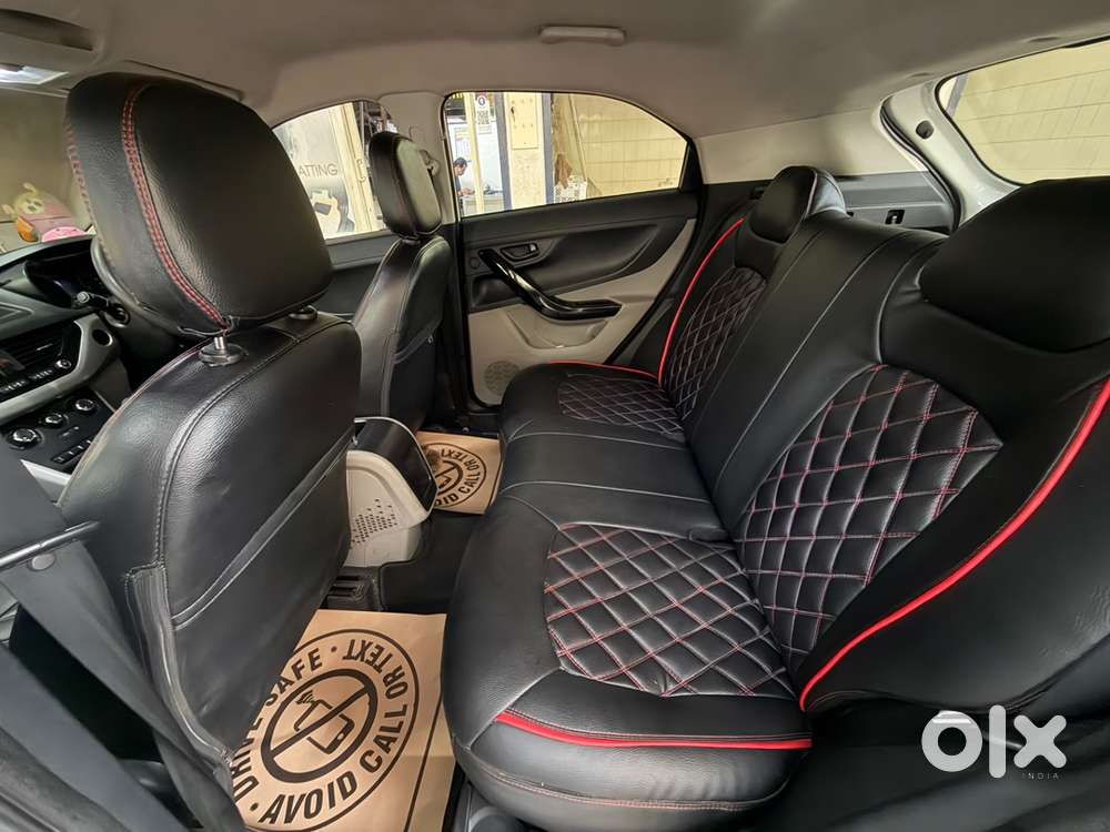 Tata Nexon Petrol 2019