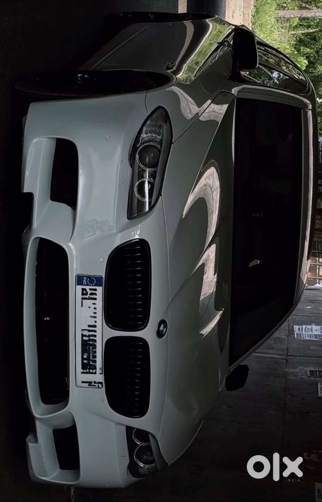 Bmw 5 Series 2011
