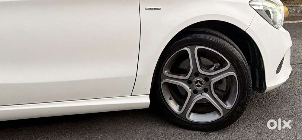 Mercedes-benz Cla Urban Sport 200d, 2020, Diesel