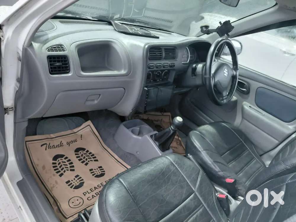 Maruti Suzuki Alto 2012