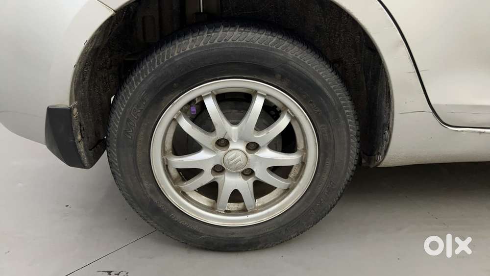 Maruti Suzuki Swift Dzire Vxi At Optional, 2012, Petrol