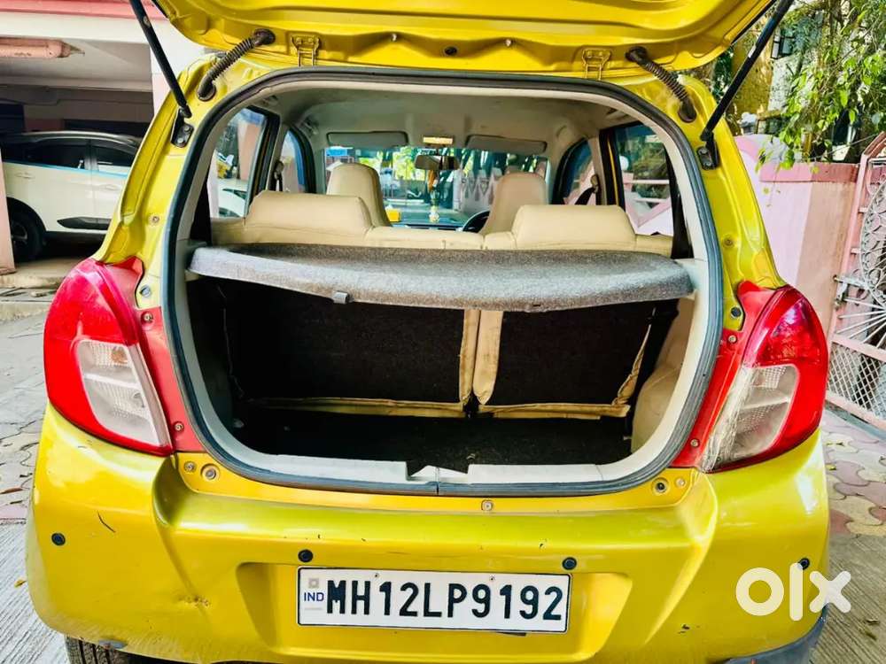 Celerio Automatic 2014 Good Condition