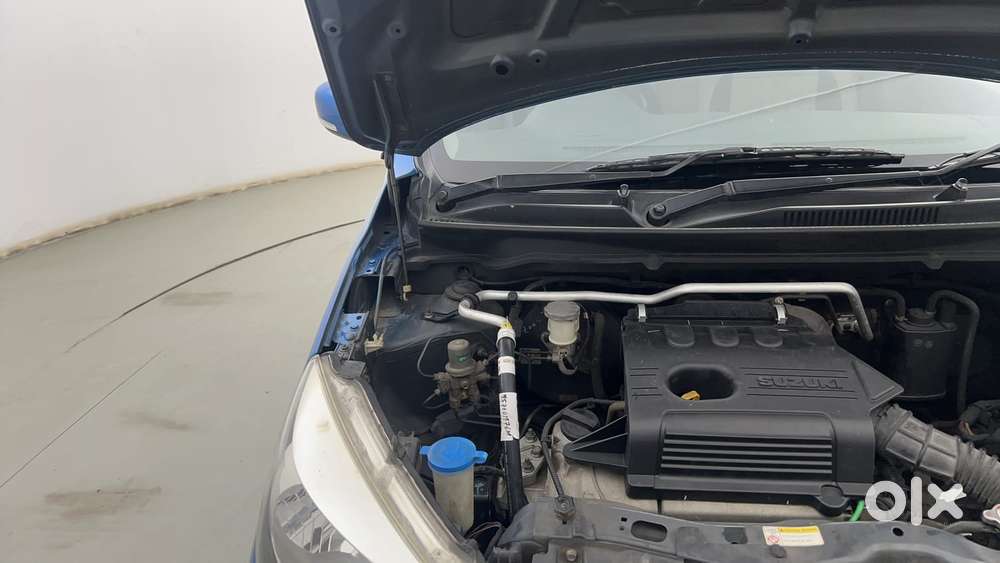 Maruti Suzuki Celerio Zxi, 2014, Petrol