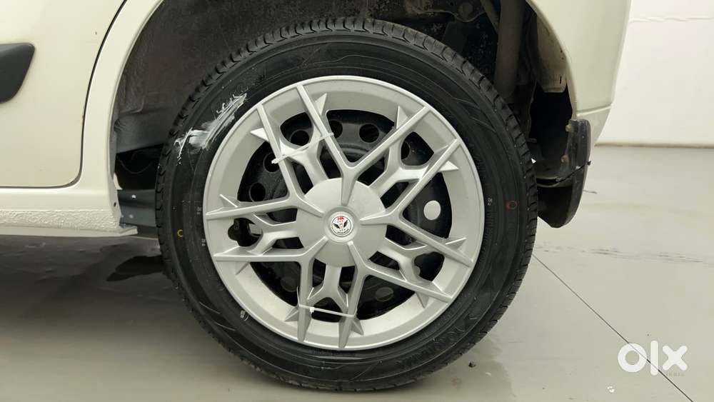 Maruti Suzuki Wagon R Vxi, 2015, Petrol