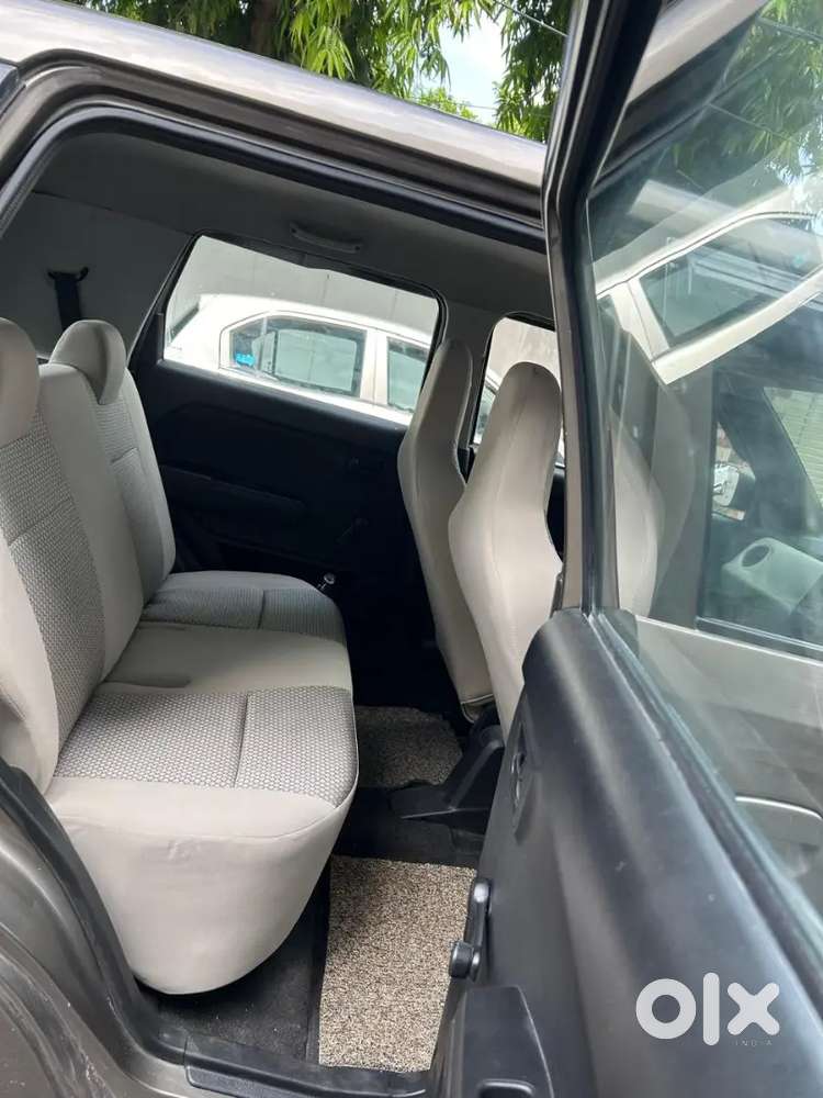 2019 Model 2nd Owner