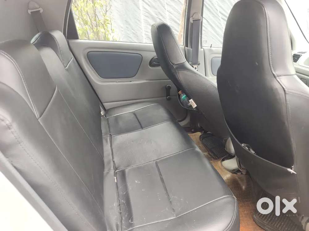 Maruti Suzuki Alto K10 2012