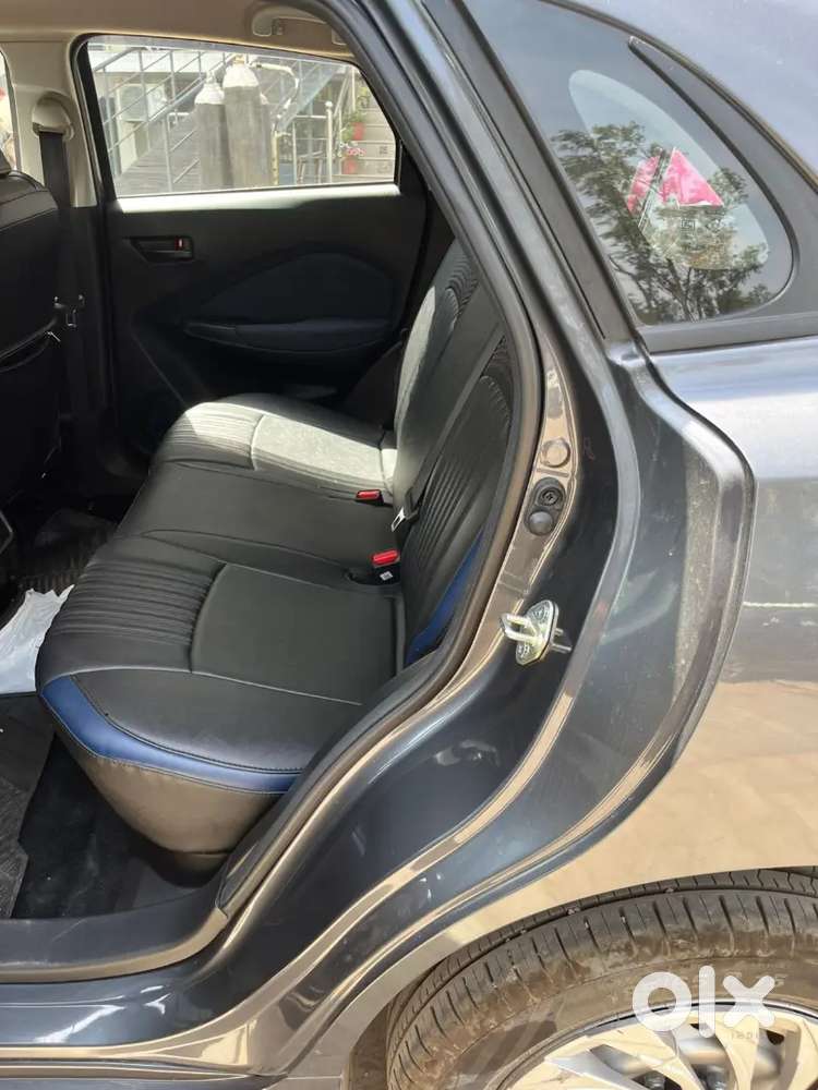 Maruti Suzuki Baleno 1.3 Sigma 2025 Model