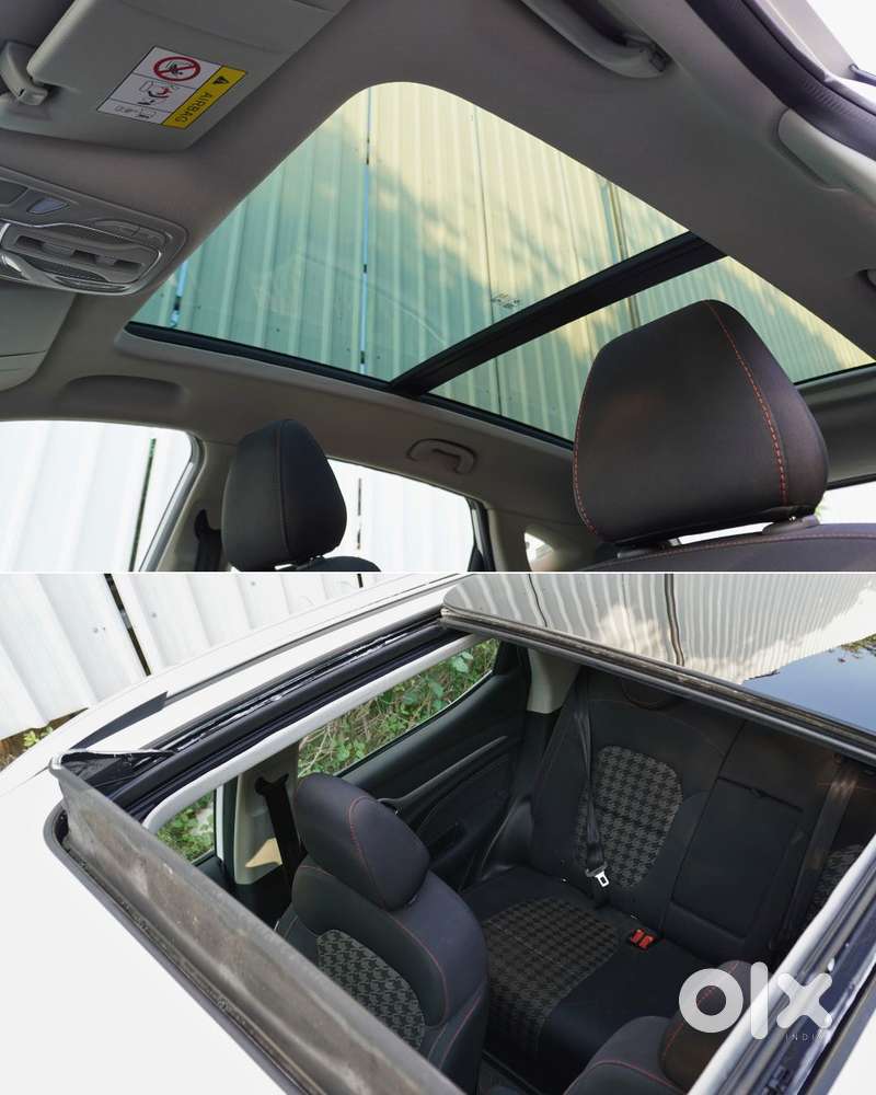 Mg Zs Ev Excite, 2024, Electric