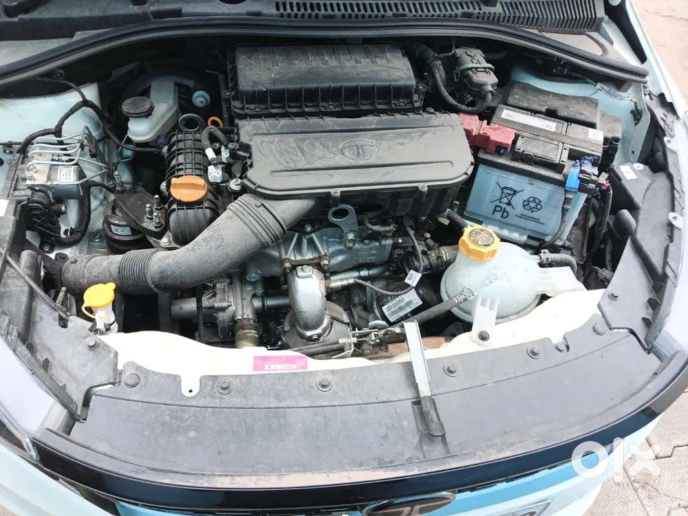 Tata Tiago Xm 2025