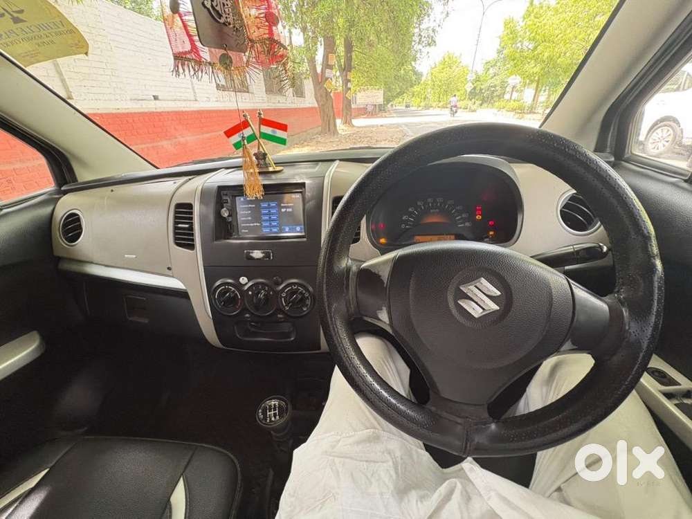 Maruti Suzuki 2014 Car Manual