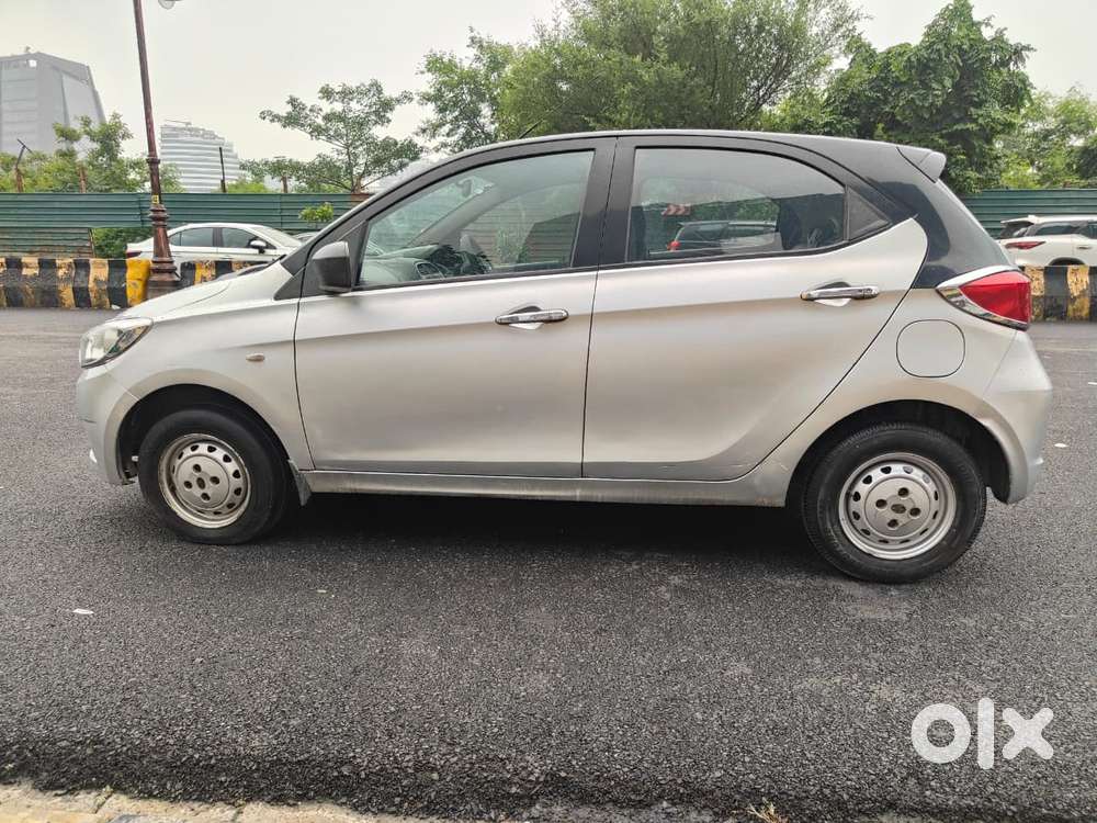 Tata Tiago 1.05 Revotorq Xm, 2018, Diesel