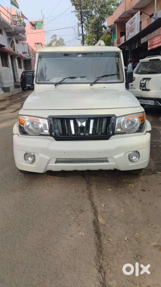 Mahindra Bolero Neo 2011 Diesel 90000 Km Driven