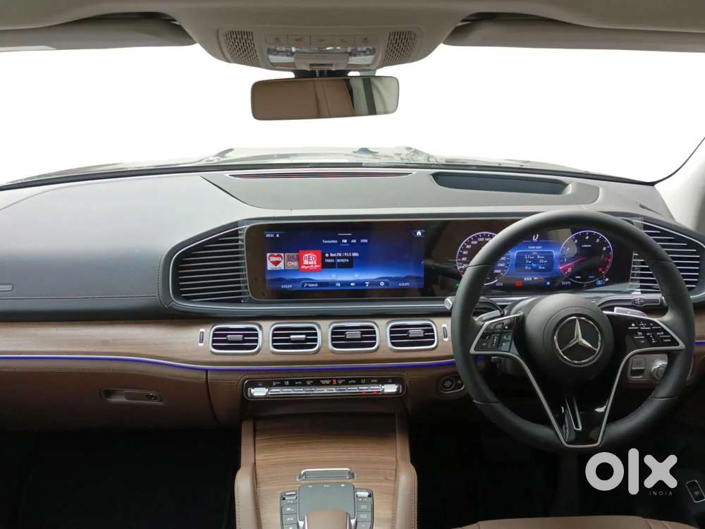 Mercedes-benz Gle, 2025, Petrol