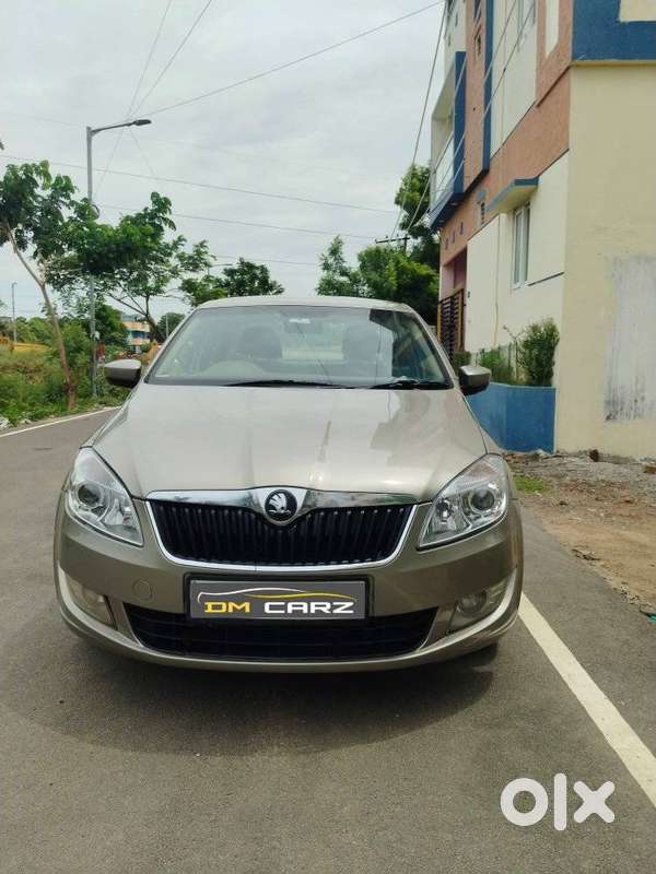 Skoda Rapid 1.6 Ambition Plus MPI, 2012, Diesel