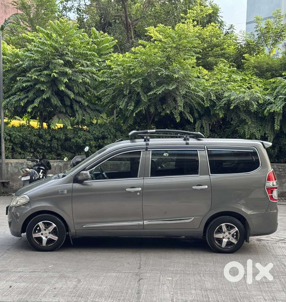 Chevrolet Enjoy 1.3 Tcdi Lt 8, 2016, Diesel