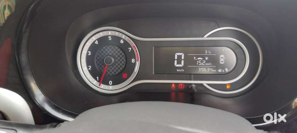 Hyundai Grand I10 Nios Asta 1.2 Kappa, 2021, Petrol