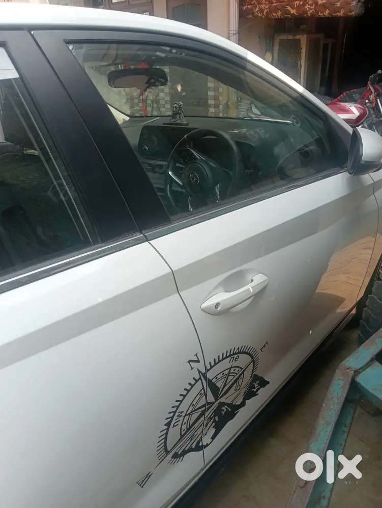 Hyundai I20 2024 Petrol Good Condition