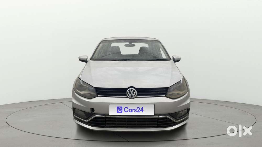 Volkswagen Ameo 1.5 Tdi Highline Plus 16 At, 2018, Diesel