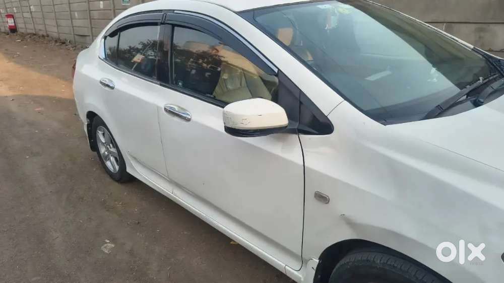 Honda City 2 Petrol Good Condition