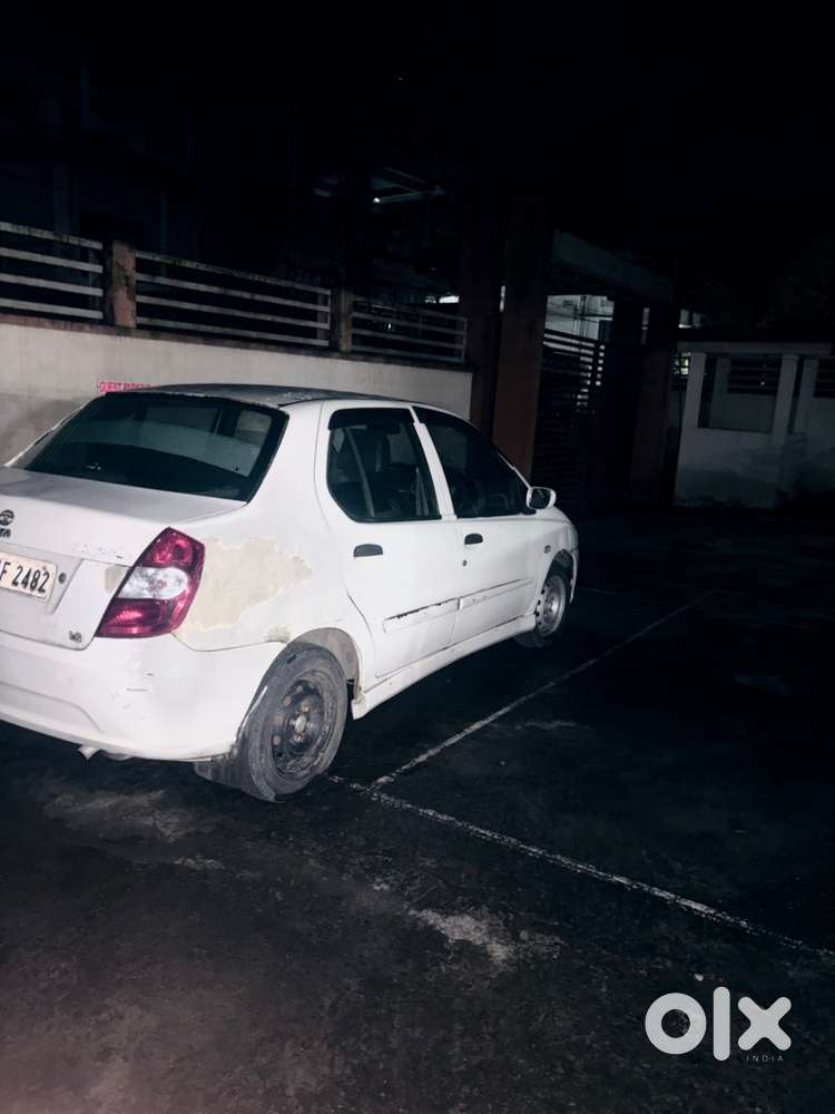 Tata Indigo Cs Diesel 2012