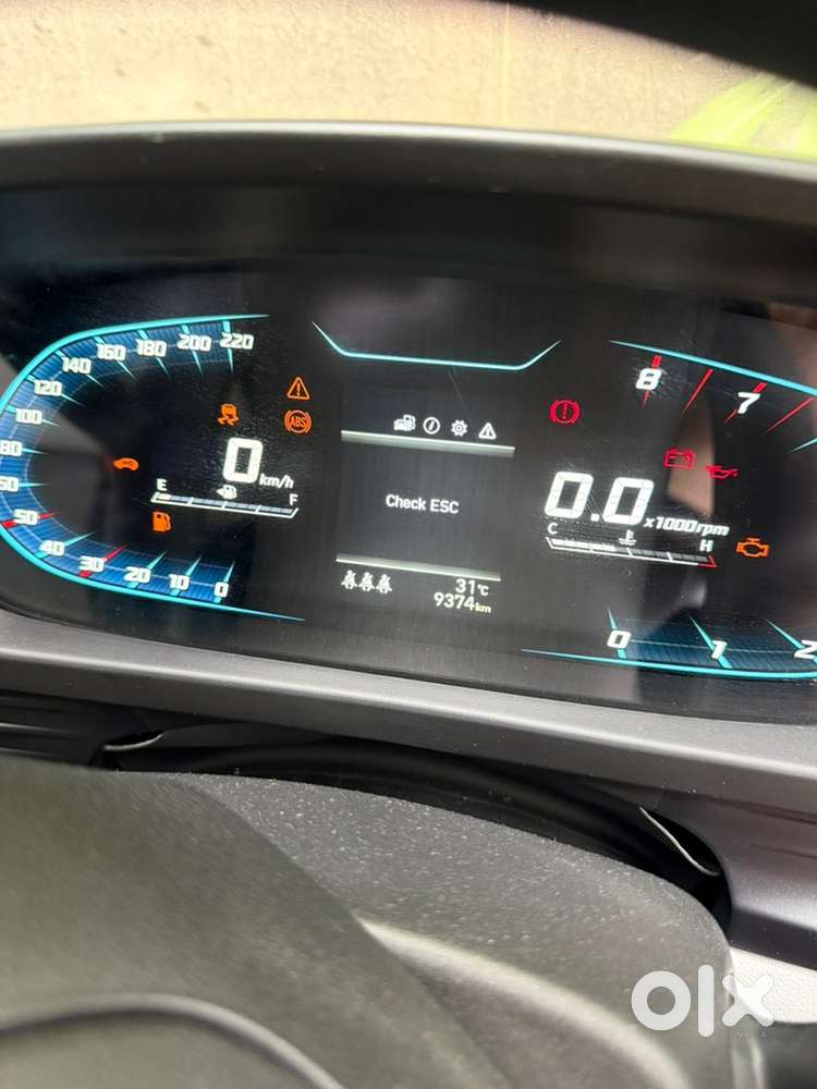 Hyundai New I20 Petrol 2025
