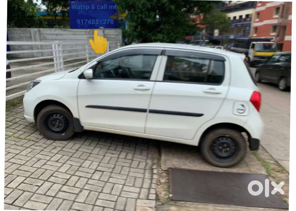 Owner Single 
Fuel Petrol 
Version Zxi 
Km Only 35000km
