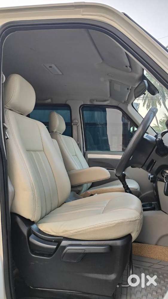 Mahindra Scorpio S10, 2016, Diesel