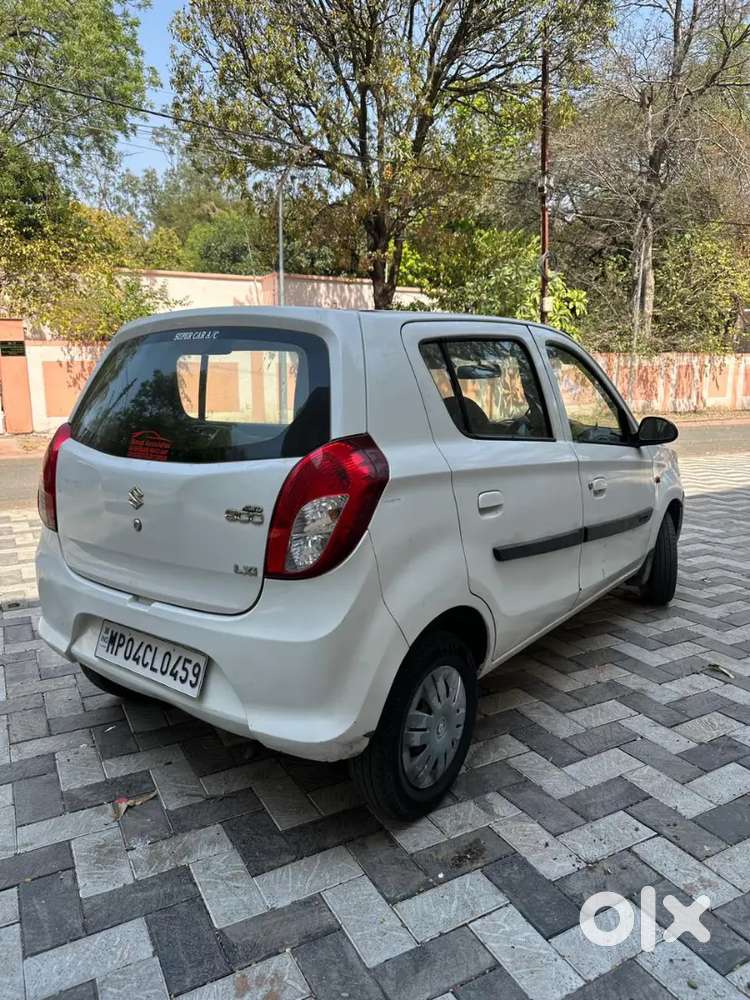 Maruti Suzuki Eeco