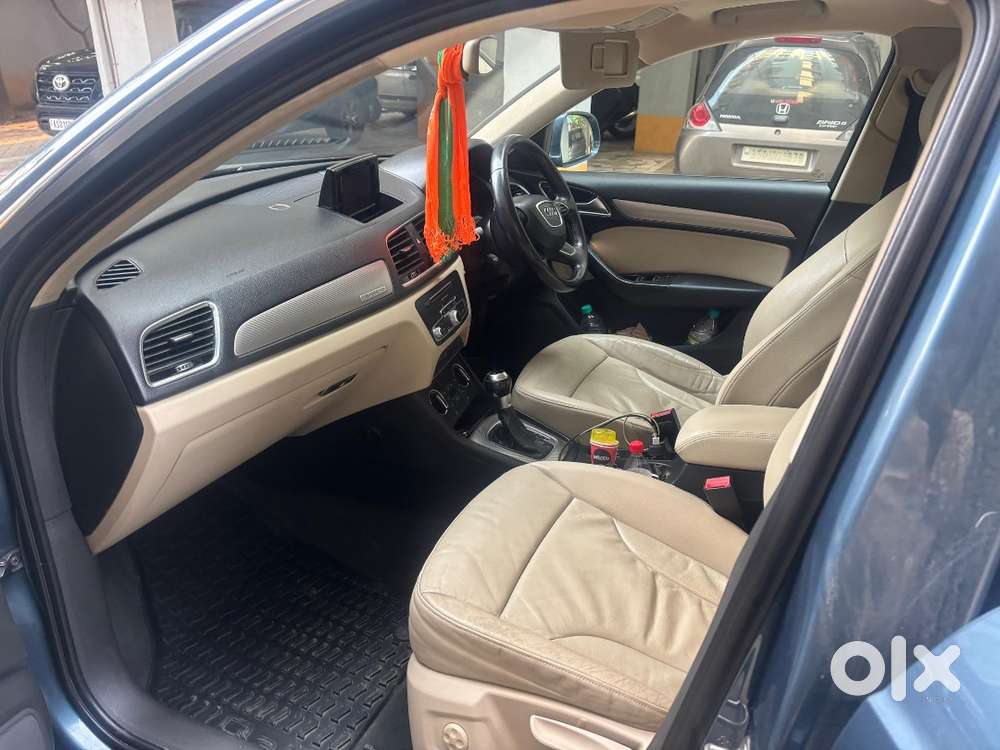 Audi Q3 Urgent Sale