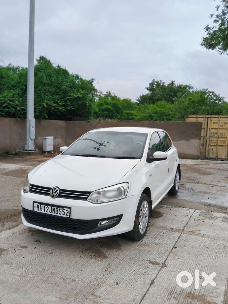 Volkswagen Polo Comfortline Breeze, 2013, Petrol
