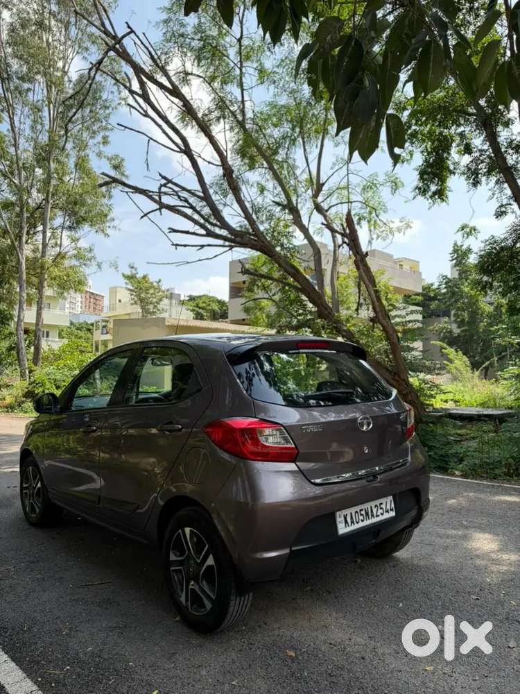 Tata Tiago 2020 Petrol Top End Automatic In Pristine Condition