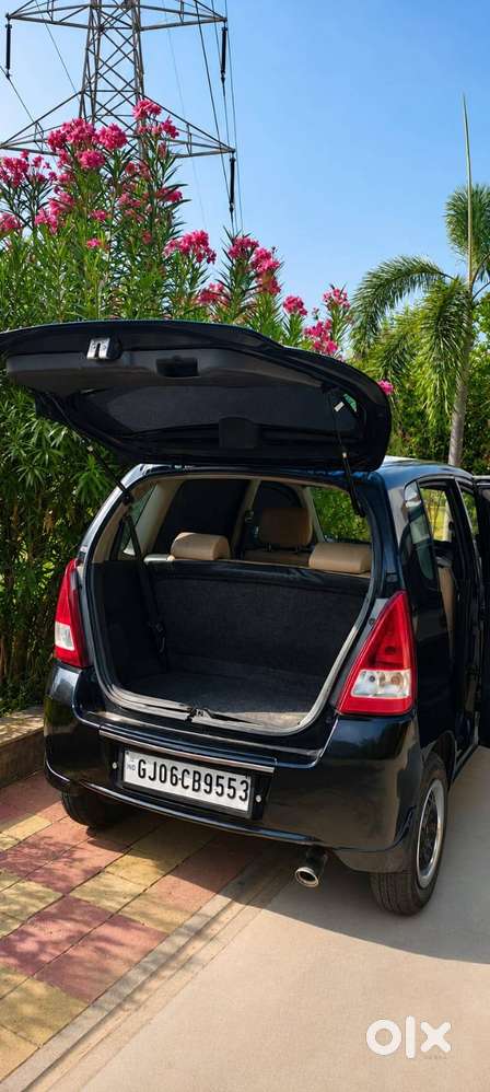 Maruti Suzuki Zen Estilo Lxi 2007