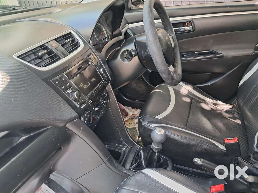 Maruti Suzuki Swift Vxi Optional, 2013, Petrol