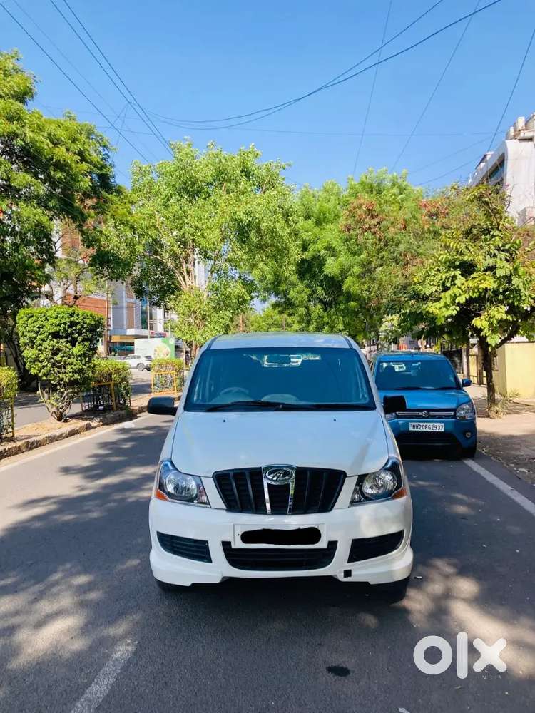 Mahindra Xylo Excellent Condition Diesel