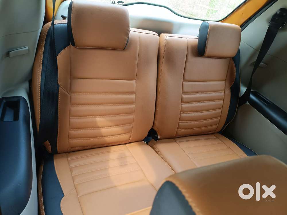 Renault Triber Rxt, 2023, Petrol