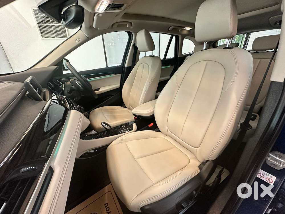 Bmw X1 2.0 Sdrive20i Xline, 2021, Petrol