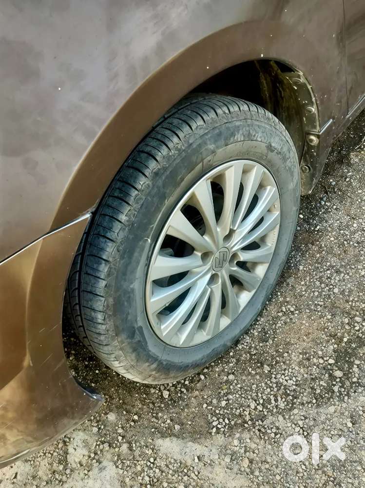 Maruti Suzuki Ciaz 2015