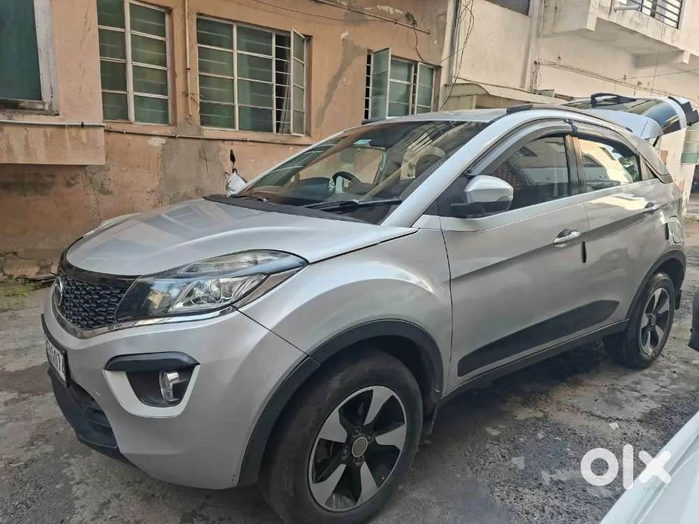 Best Condition Tata Nexon 1.2 Plus 2019