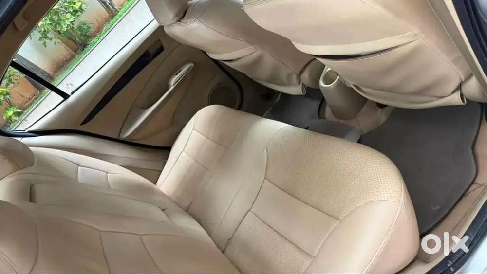 Honda City Diesel Manual 2013