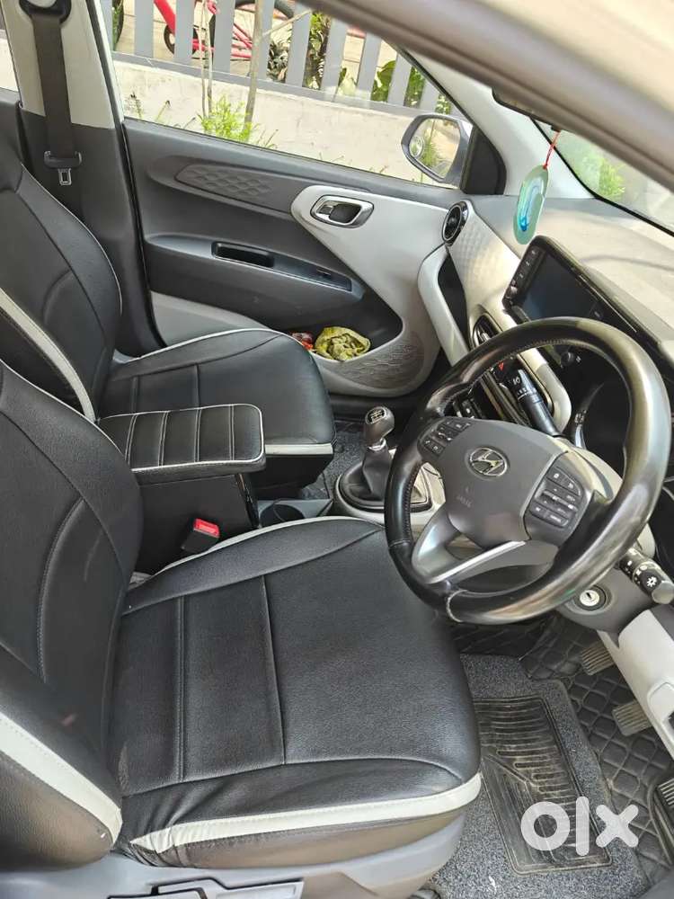 Hyundai Grand I10 2021 Sportz Kappa  Genuine Buyers Only