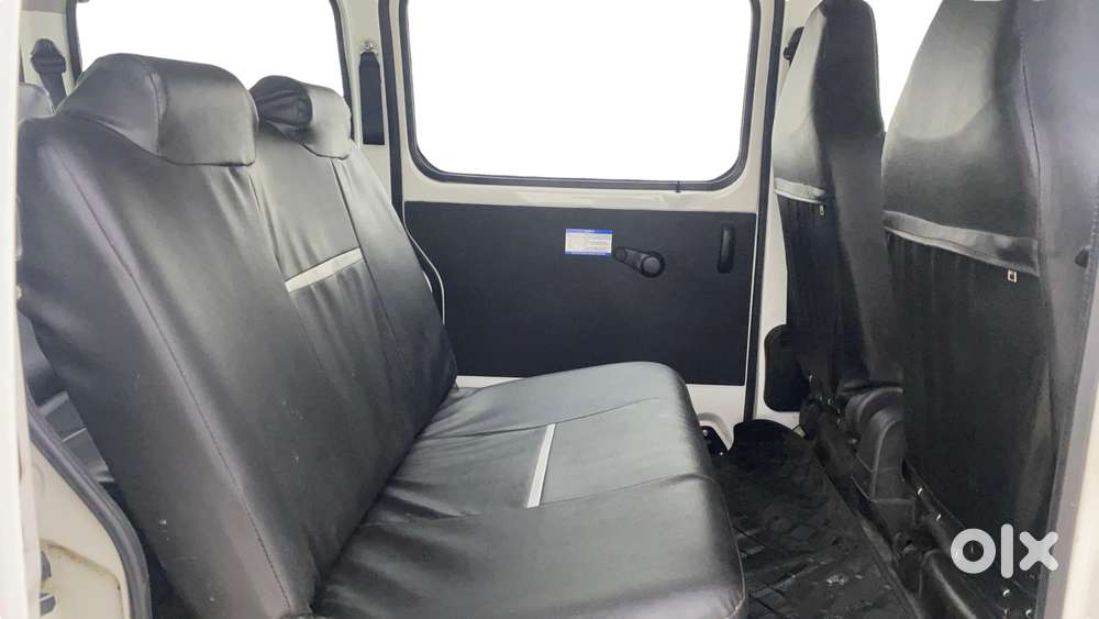 Maruti Suzuki Eeco 7 Seater Standard, 2023, Petrol