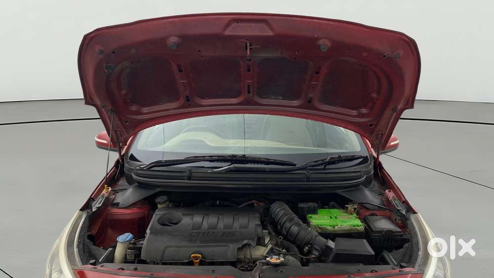 Hyundai Elite I20 Asta 1.4 Crdi, 2017, Diesel