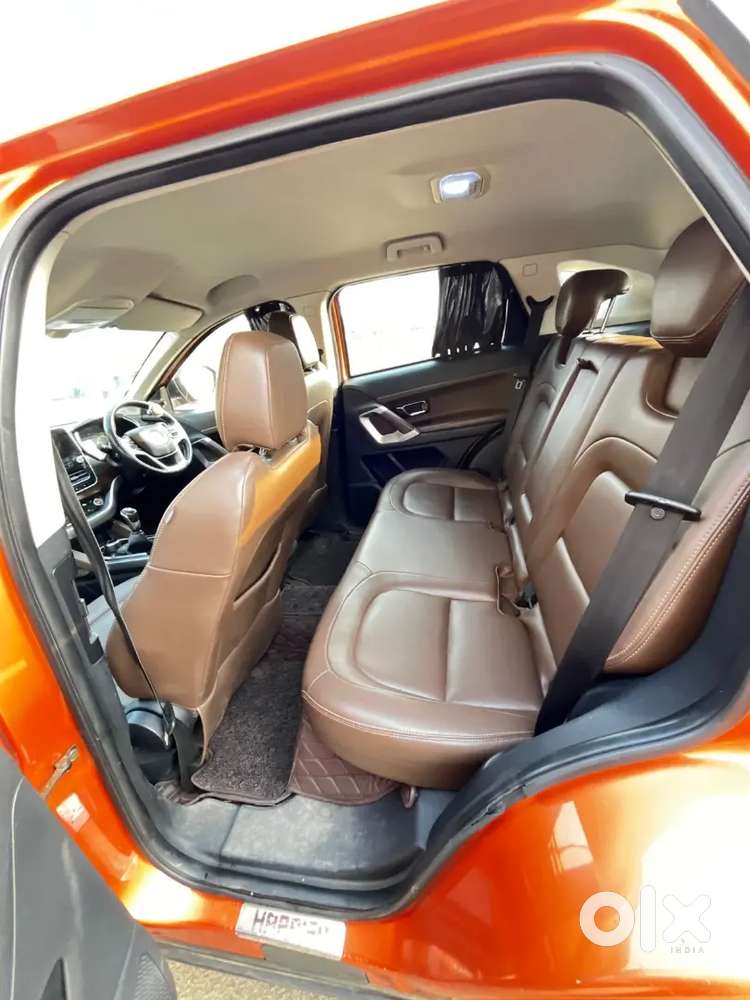 Sell My Tata Harrier 1st Owner 2019 Model