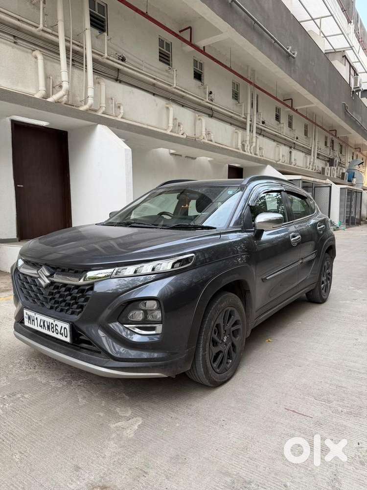 2023 Maruti Suzuki 29000 Km